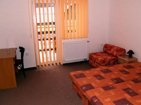 Motel Pod Stromisom Vlachovo 部屋 写真