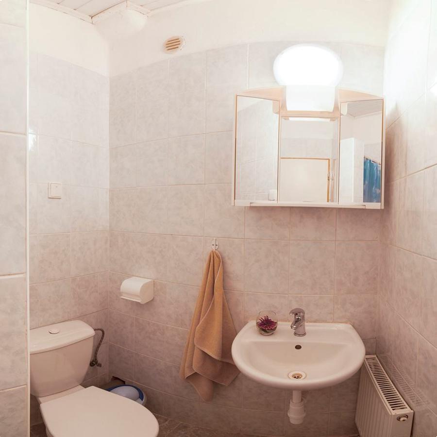 Motel Pod Stromisom Vlachovo エクステリア 写真