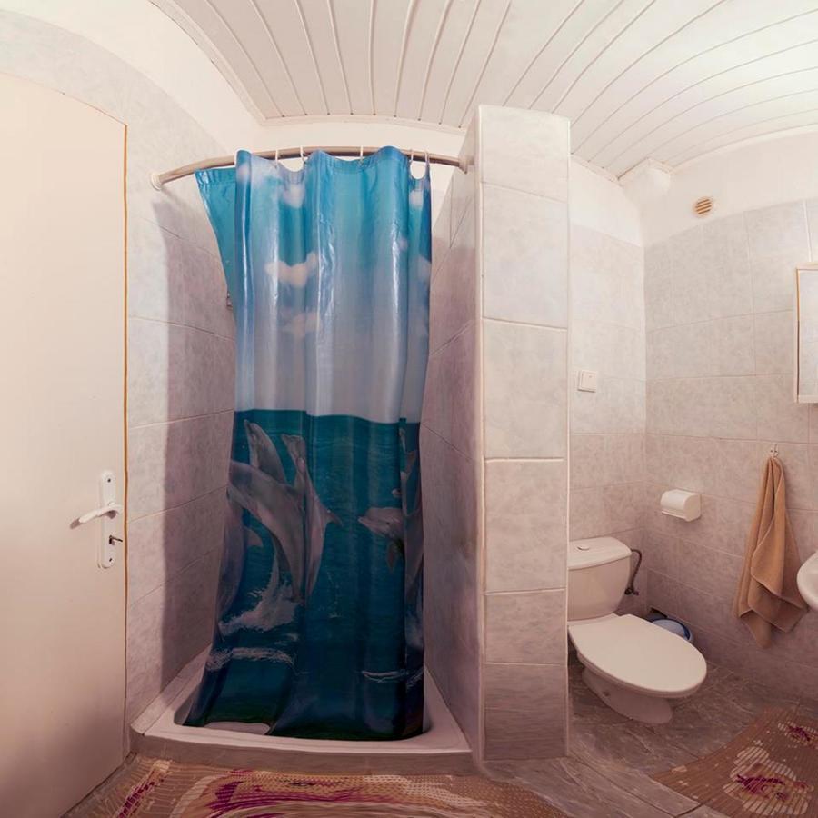 Motel Pod Stromisom Vlachovo エクステリア 写真